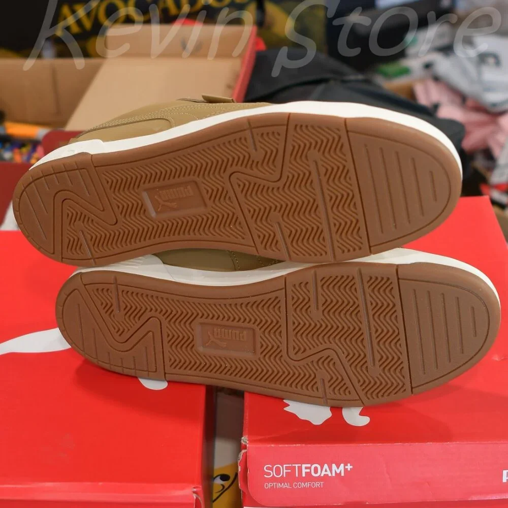 Puma men skate